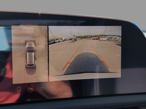 New 2025 Cadillac Optiq Luxury 1 image 14