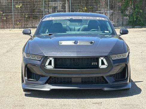 New 2024 Ford Mustang GT Premium w/ GT Performance Package image 8