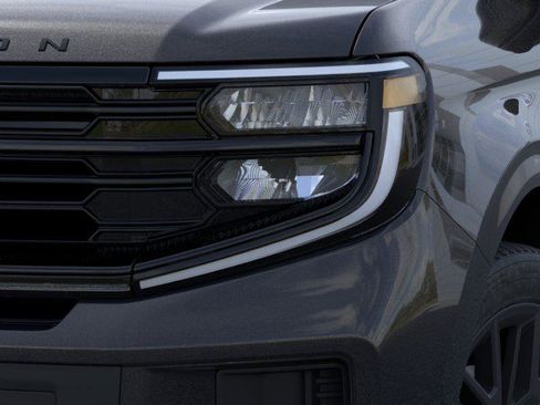 New 2026 Ford Expedition Platinum AWD/4WD image 18