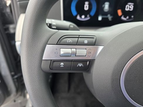 New 2026 Hyundai Tucson SEL image 25