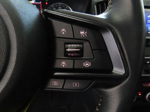 Used 2022 Subaru Crosstrek 2.5i Sport image 16