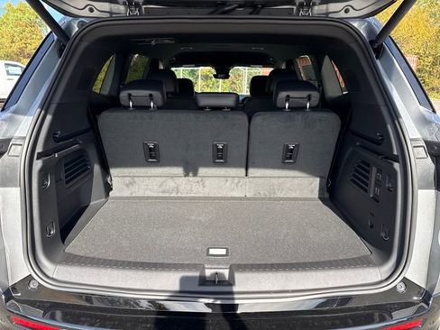 New 2026 Buick Enclave Sport Touring w/ Power Package image 22