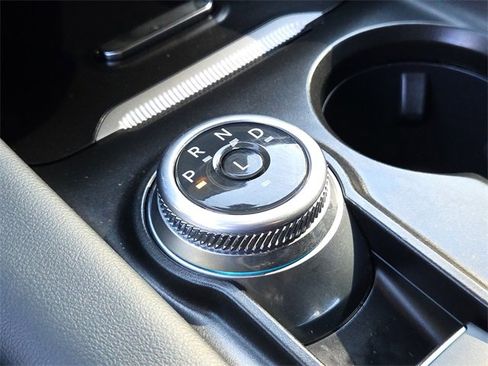 Certified 2025 Ford Explorer ST-Line image 22