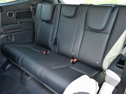 New 2025 Subaru Ascent Bronze Edition image 19