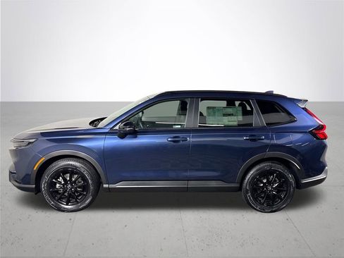 New 2026 Honda CR-V Sport-L image 9
