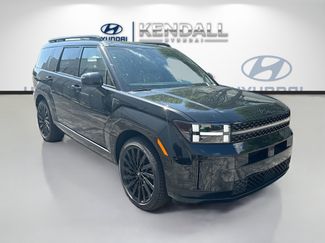 New 2026 Hyundai Santa Fe Calligraphy w/ Tow & Go Package FWD video 1