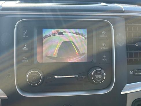 Used 2024 RAM 1500 Classic SLT image 23