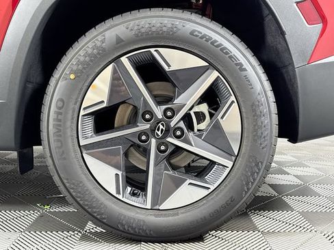 Certified 2026 Hyundai Tucson SEL FWD image 45