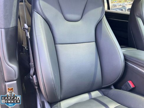 Used 2022 Tesla Model X Plaid AWD/4WD image 86