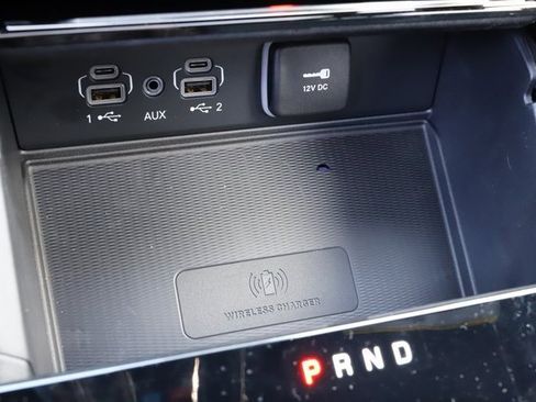 New 2025 Jeep Grand Cherokee L Laredo image 28