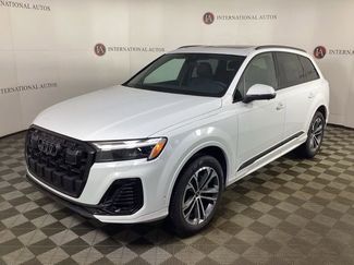 New 2026 Audi Q7 2.0T Premium video 1
