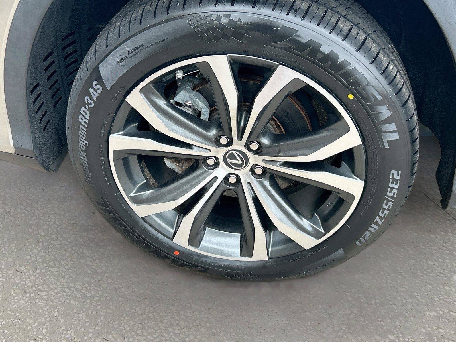Used 2021 Lexus RX 350 FWD w/ Premium Package image 44