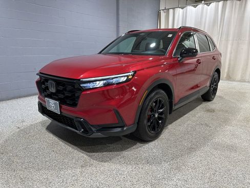 Used 2023 Honda CR-V Sport image 4
