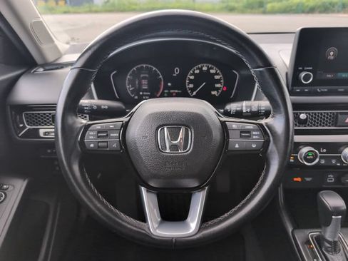 Used 2024 Honda Civic EX-L image 20