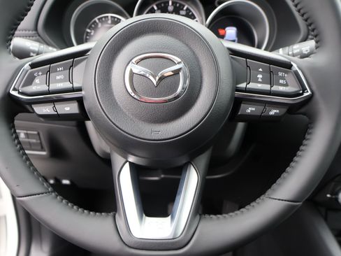 New 2025 MAZDA CX-5 AWD 2.5 S w/ Select Package image 33