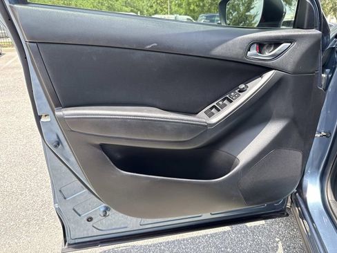 Used 2016 MAZDA CX-5 Sport FWD image 21