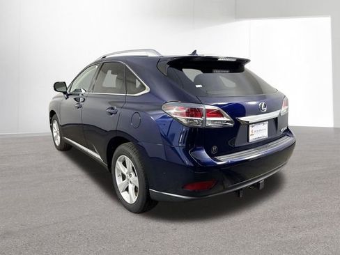 Used 2013 Lexus RX 350 FWD w/ Premium Pkg image 33