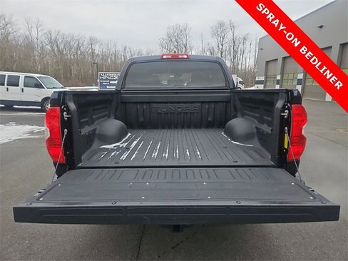 Used 2020 Toyota Tundra SR5 image 24