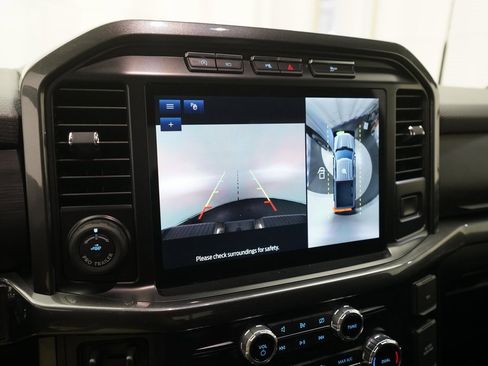 Used 2023 Ford F150 XLT w/ Equipment Group 302A High image 19