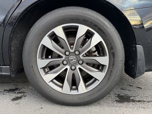 Used 2023 Honda Odyssey EX-L image 25