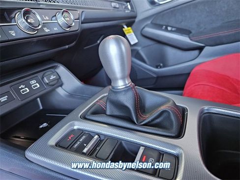 New 2025 Honda Civic Type R image 12