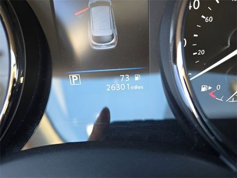 Used 2022 Nissan Rogue Sport SL image 16