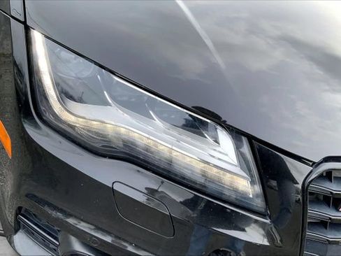 Used 2014 Audi S7 Prestige w/ Driver Assistance Package image 5
