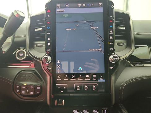 New 2026 RAM 2500 Power Wagon image 26