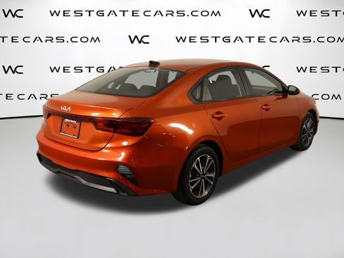 Used 2024 Kia Forte LXS FWD image 41