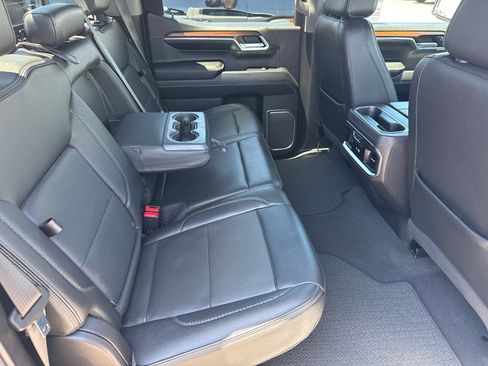 Certified 2024 GMC Sierra 1500 Denali w/ Denali Reserve Package AWD/4WD image 14