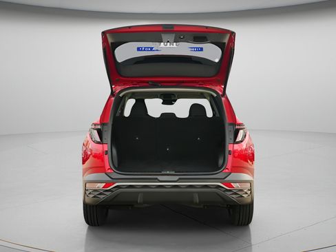 Certified 2023 Hyundai Tucson SEL FWD image 10