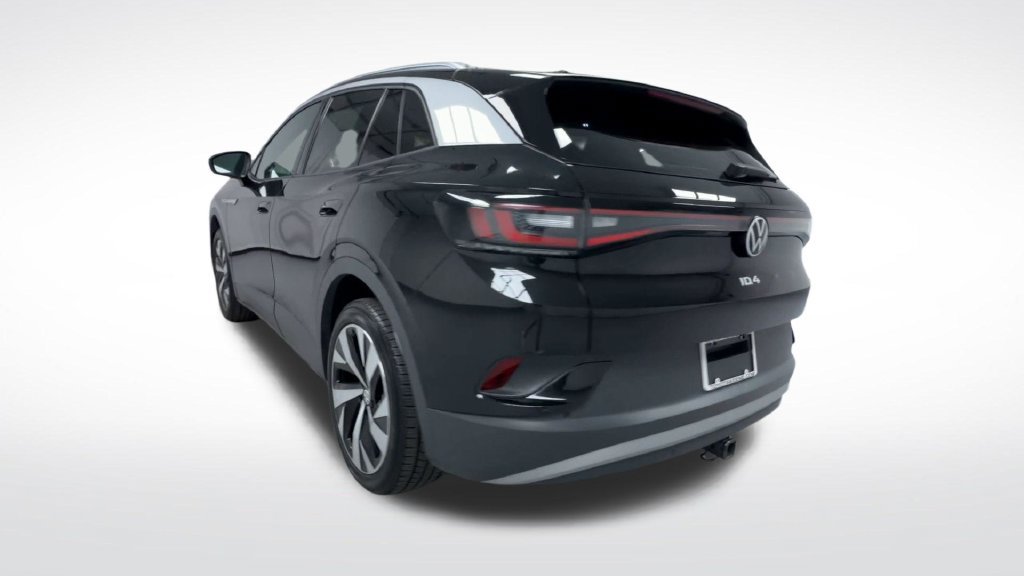 Used 2021 Volkswagen ID.4 Pro S AWD/4WD image 6
