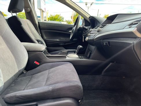 Used 2012 Honda Accord LX image 21