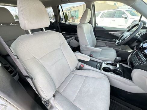 Used 2016 Honda Pilot EX image 24