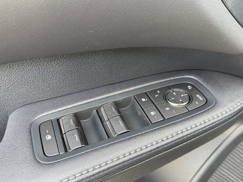 New 2026 Lexus RX 350 Premium AWD/4WD image 11