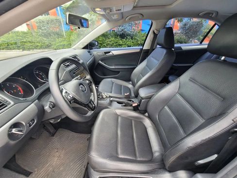 Used 2015 Volkswagen Jetta Sport image 30