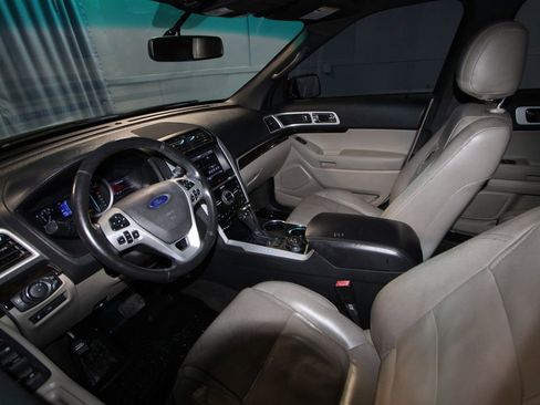 Used 2013 Ford Explorer Limited image 2