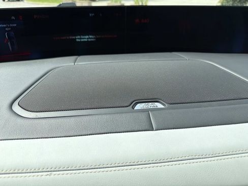 New 2026 Lincoln Navigator L Black Label image 28