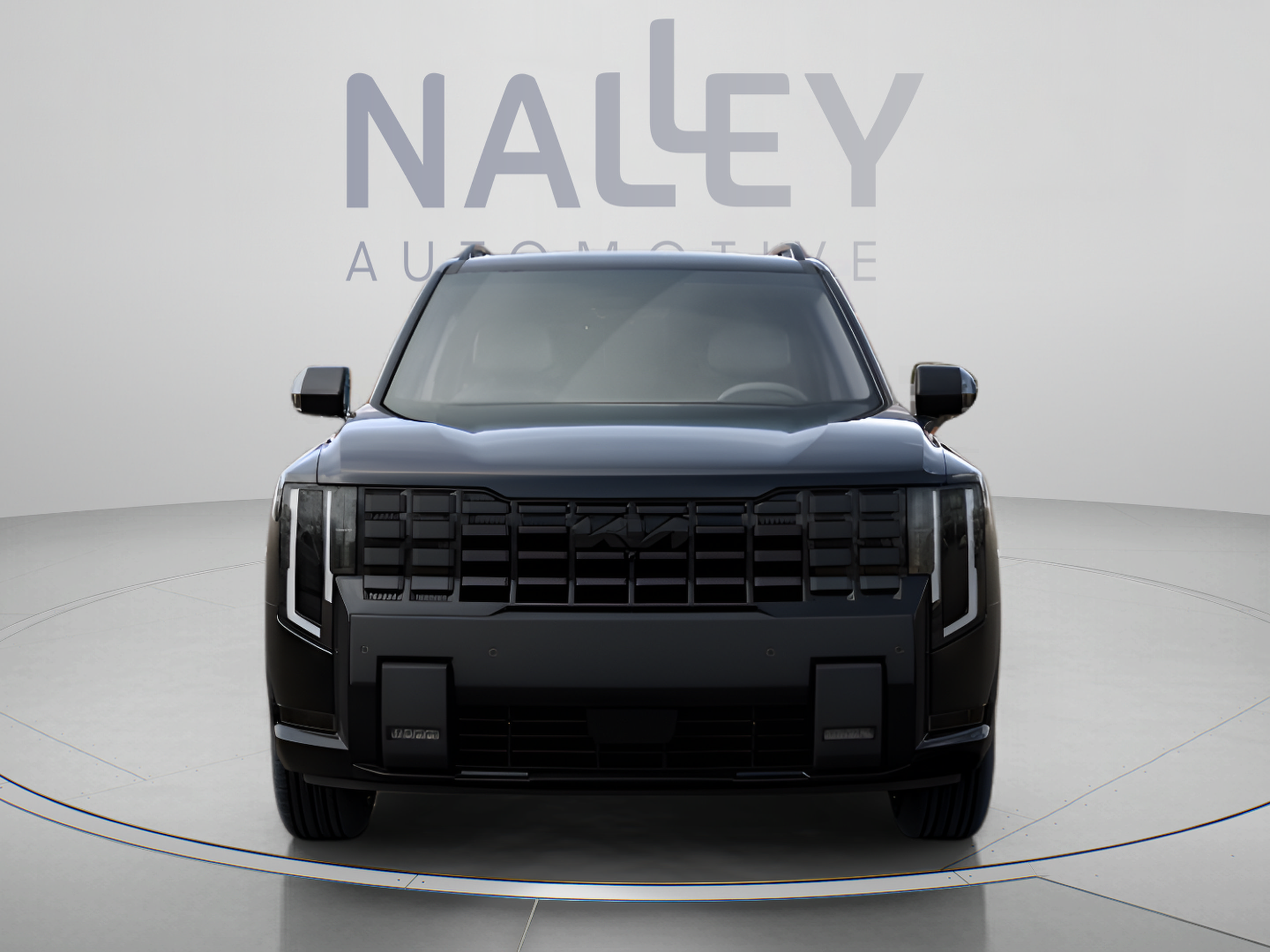 New 2027 Kia Telluride X-Line SX Prestige w/ Executive Package AWD/4WD image 9