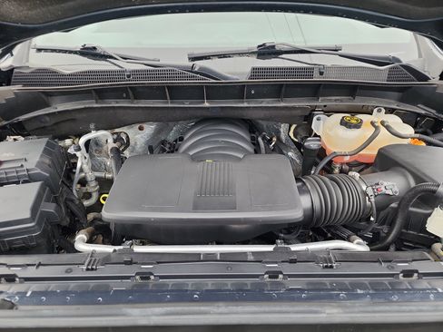 Used 2021 GMC Sierra 1500 AT4 image 37