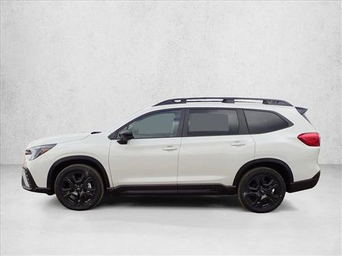 New 2026 Subaru Ascent Bronze Edition AWD/4WD image 2