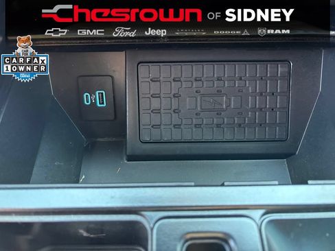 Used 2023 Ford F150 Lariat w/ Equipment Group 502A High AWD/4WD image 20