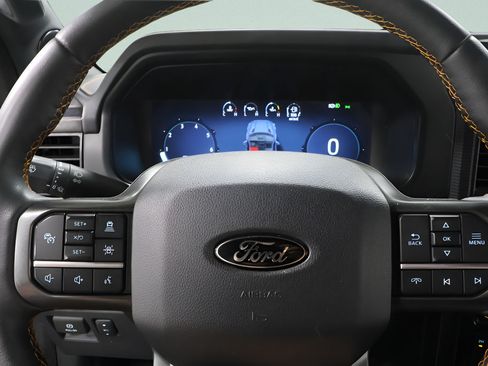 Used 2025 Ford F150 Tremor w/ Equipment Group 402A High AWD/4WD image 15