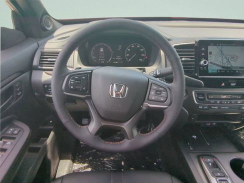 New 2026 Honda Ridgeline TrailSport image 16