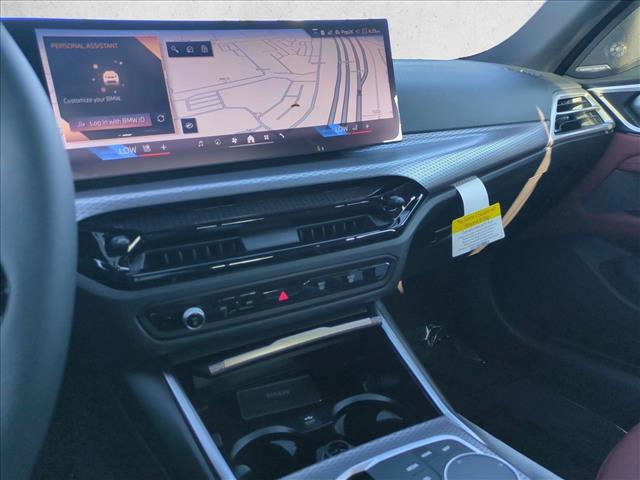 New 2026 BMW 430i w/ Premium Package RWD image 12