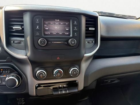 Used 2020 RAM 1500 Big Horn AWD/4WD image 22