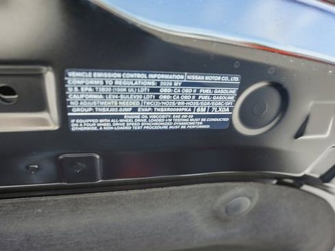 New 2026 Nissan Kicks SV image 29