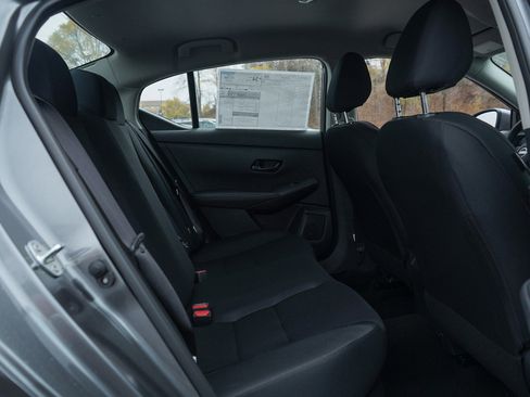 New 2025 Nissan Sentra S image 10