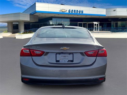Used 2023 Chevrolet Malibu LT image 4