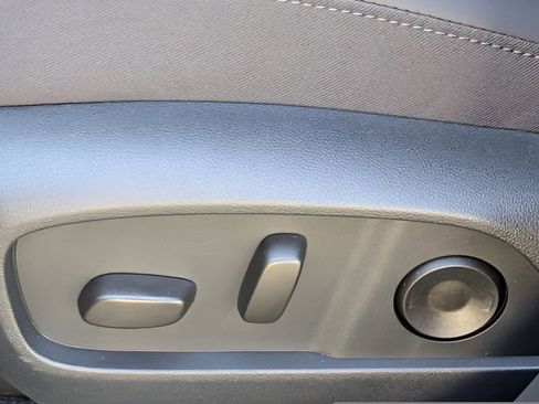 New 2026 GMC Terrain Elevation w/ Elevation Premium Package FWD image 23